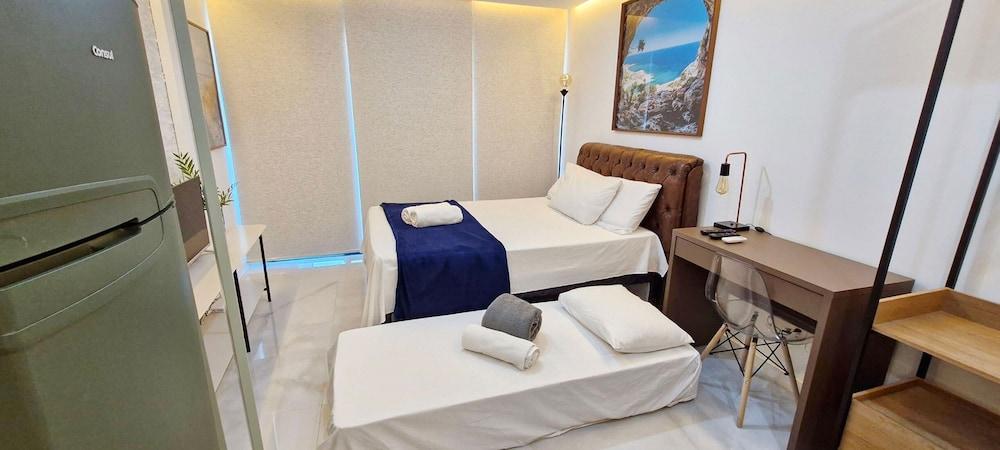 COARM0106 - Edificio Art Studio