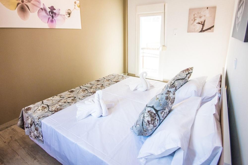 Mare Civitas Apartments