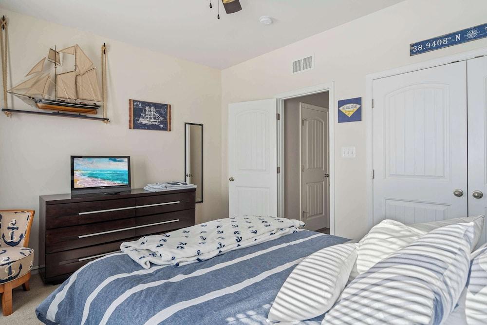 Ocean View Beach Club - Bennetts