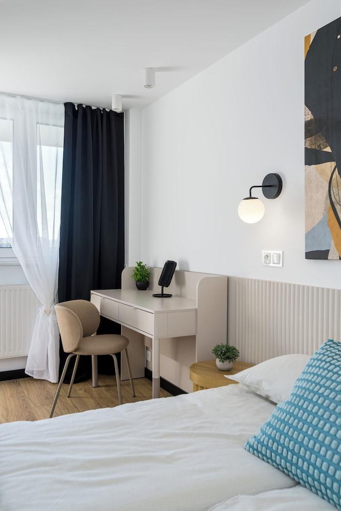 Loft by Kairos Apartments