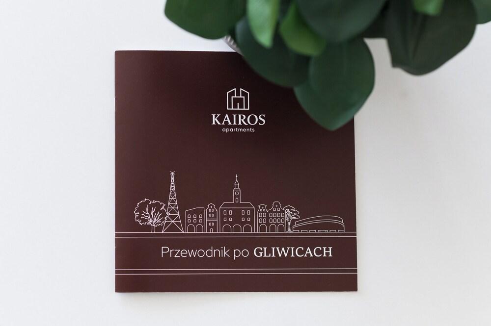 Loft by Kairos Apartments