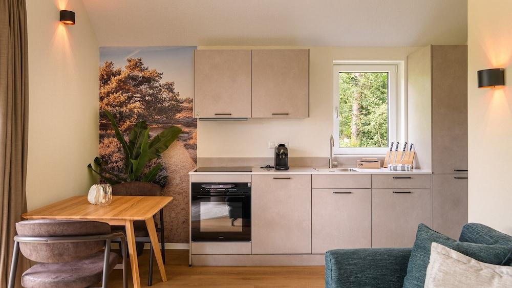 Dormio Resort De Hondsrug