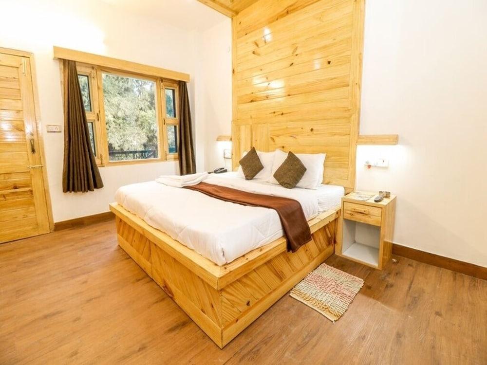 Ashoka Tiger Trail By VistaLux