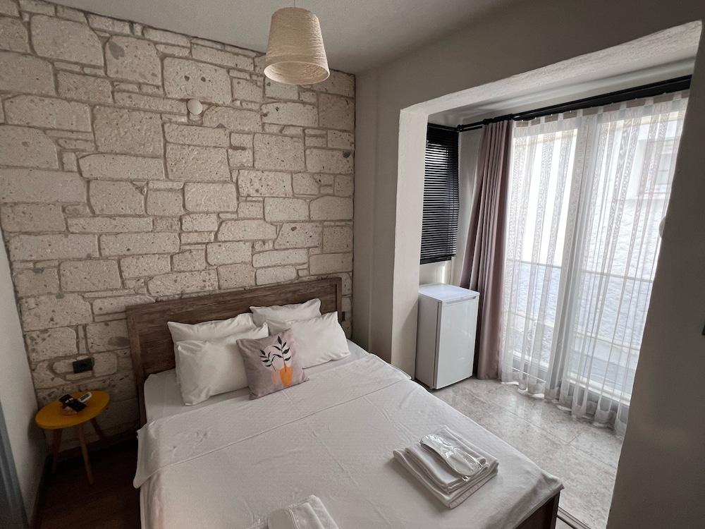 Alaçatı Palaçaki Otel