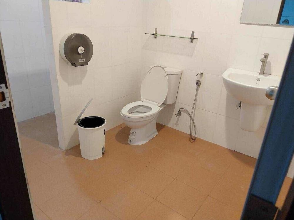 Tiptara House khaoyai