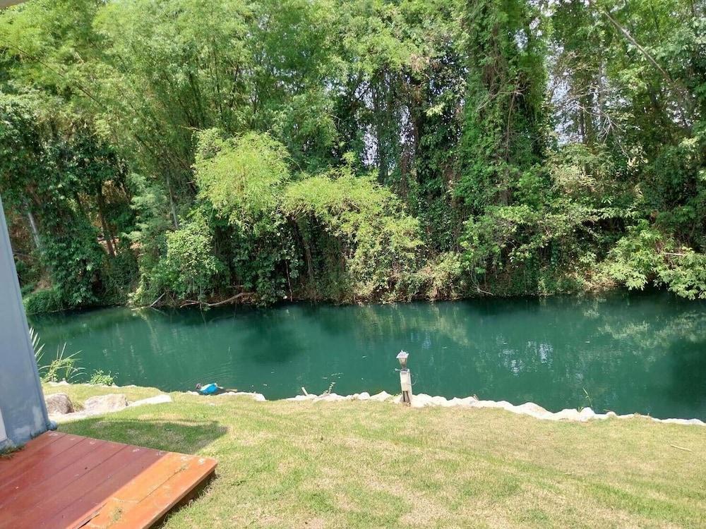 Tiptara House khaoyai