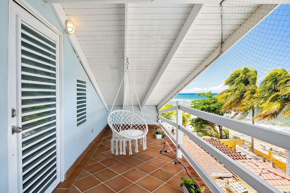 Oceanview Retreat With Pool