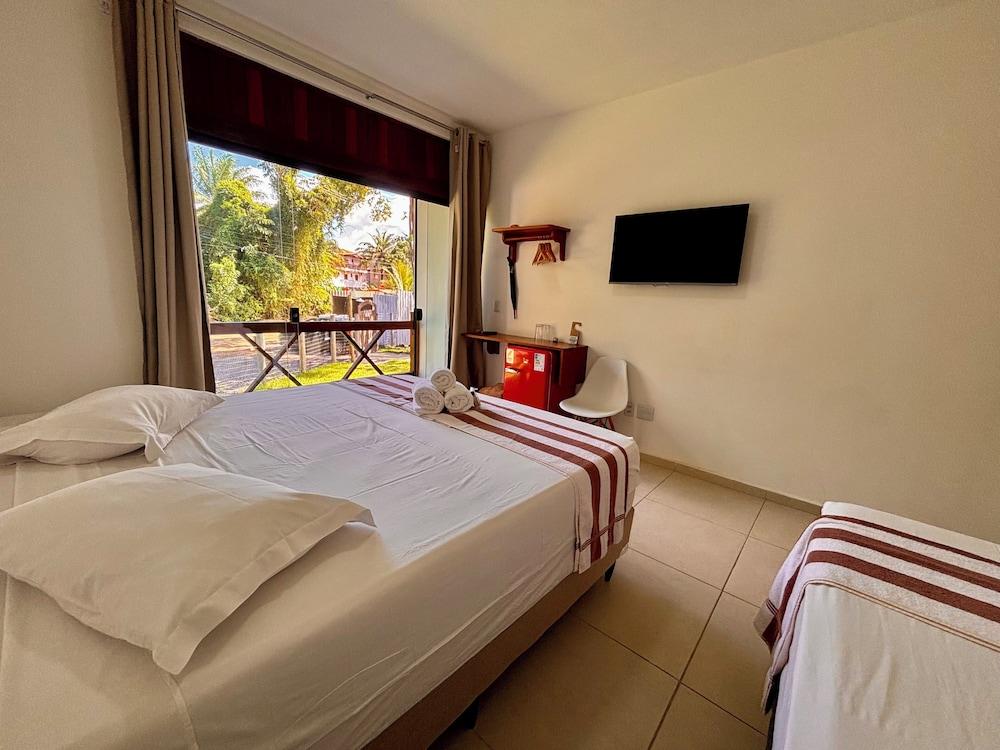 Pousada Mel do Cacau