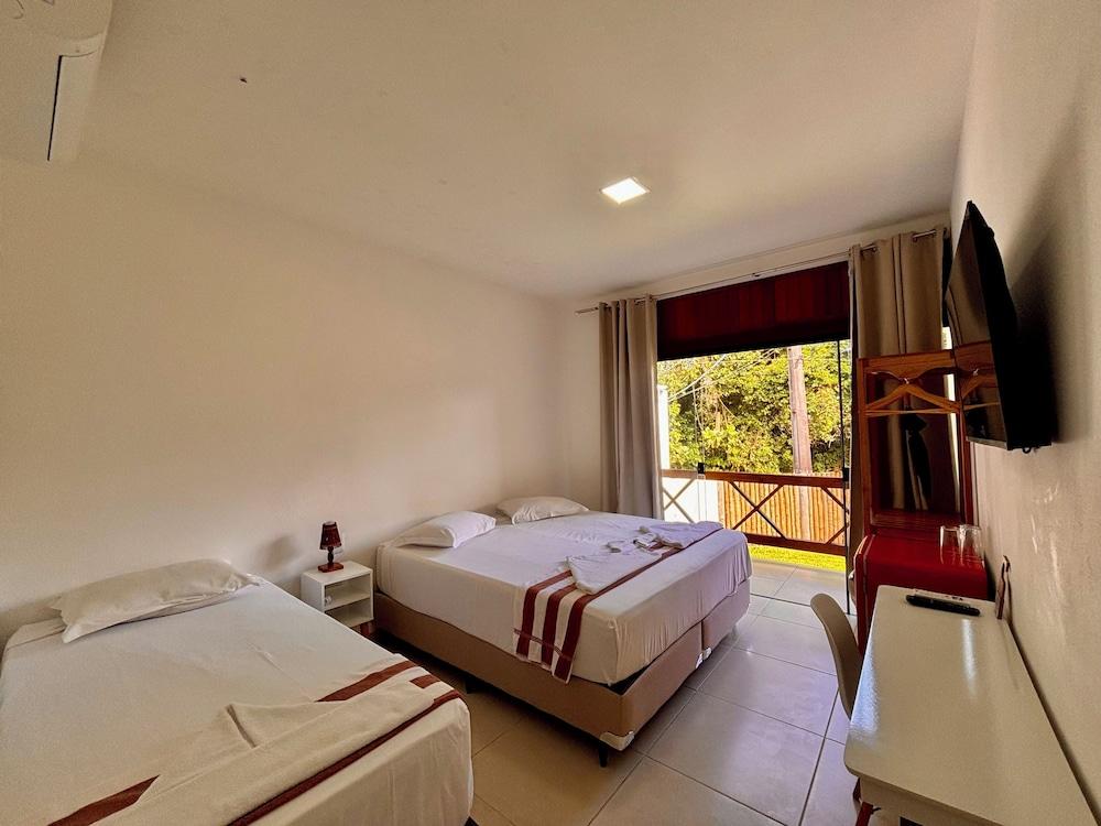 Pousada Mel do Cacau