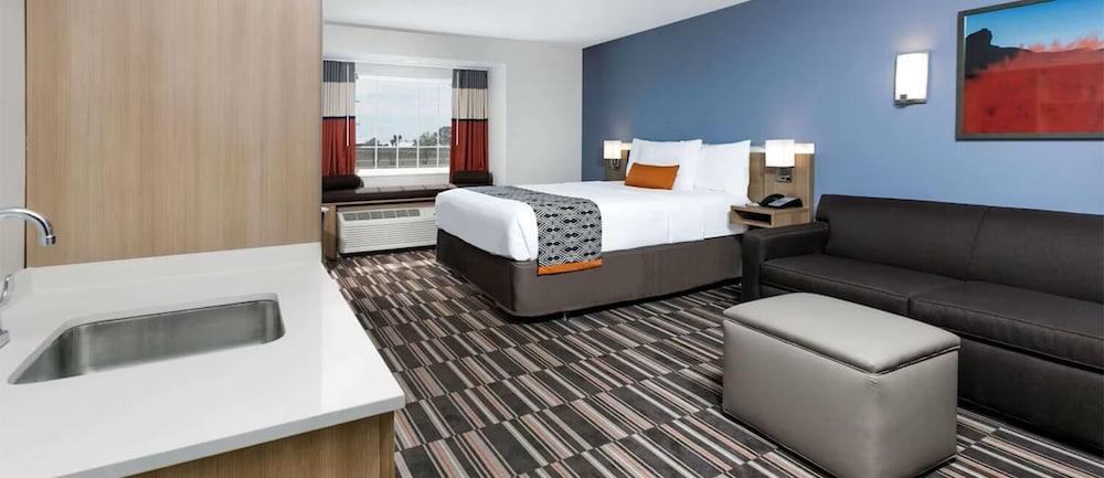 Permian Studio Apartments