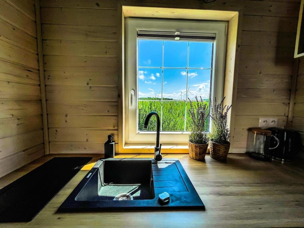 Cottage Near Kopan Beach and Lake