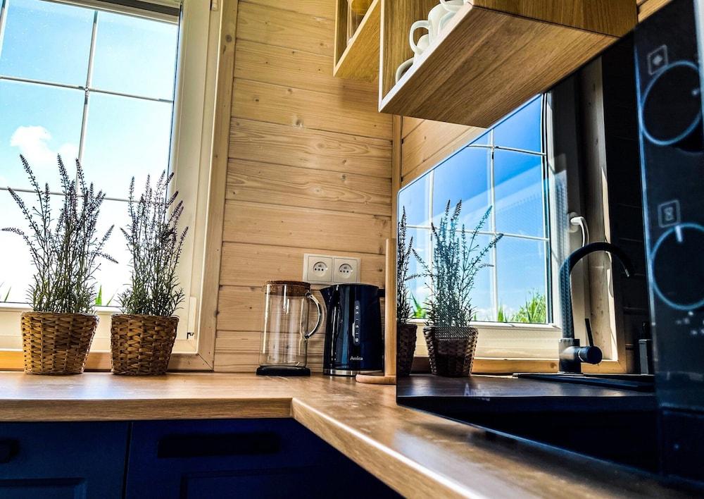 Cottage Near Kopan Beach and Lake