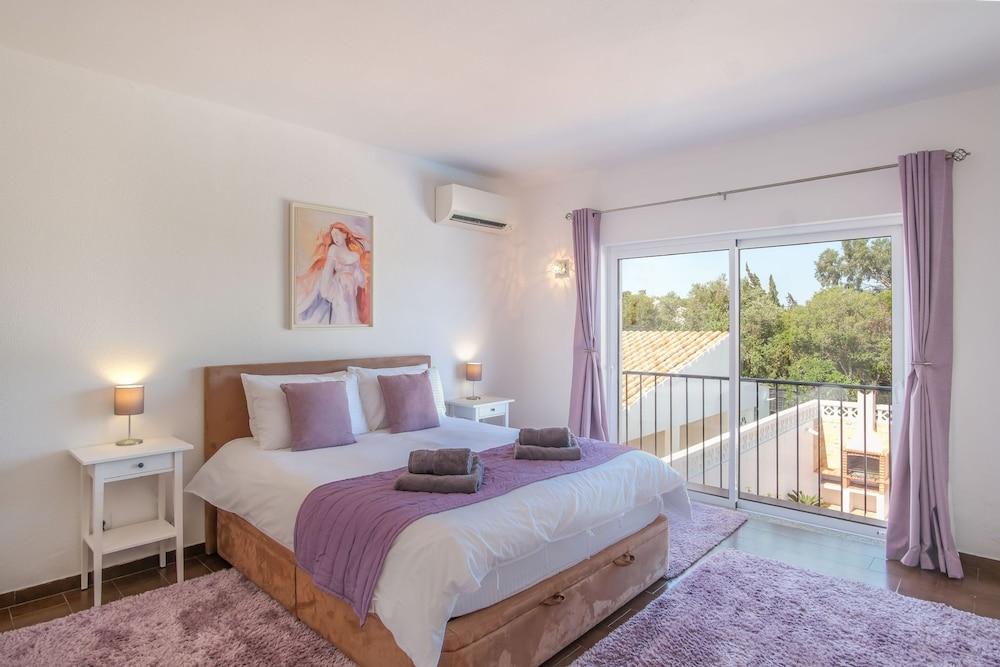 Monte do Luar in Lagos