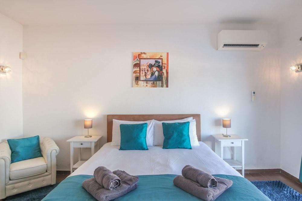 Monte do Luar in Lagos