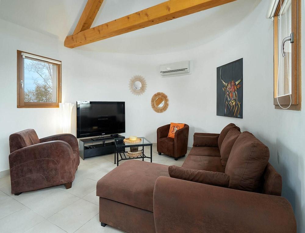 Studio in Le Grau-du-roi Near Sandy Beach