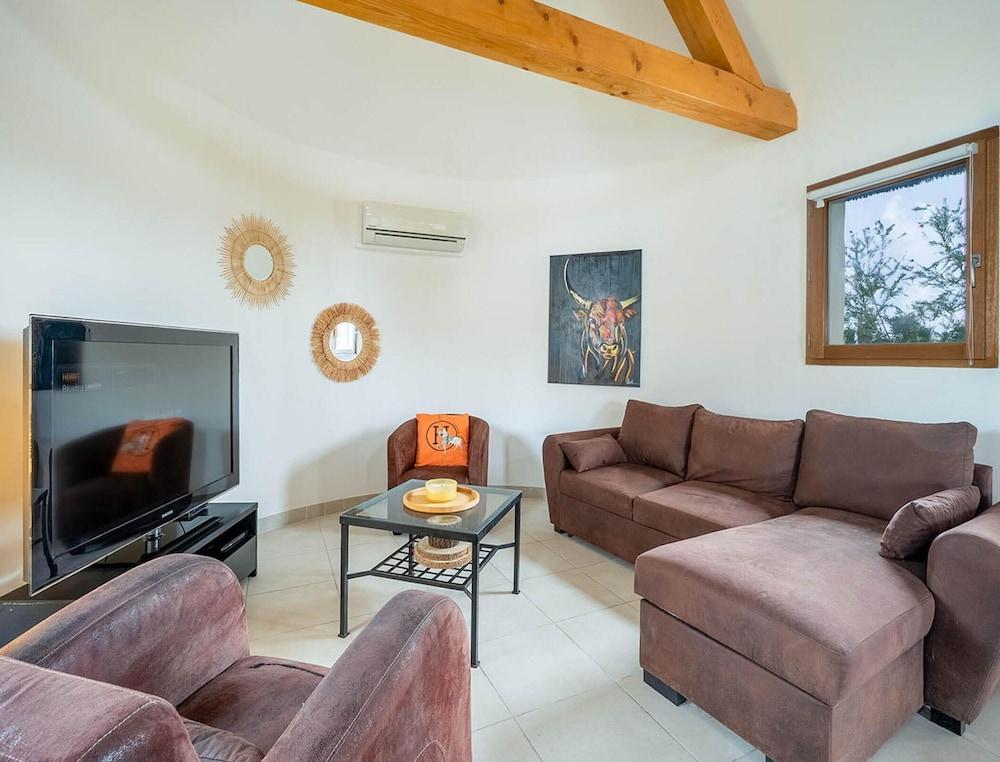 Studio in Le Grau-du-roi Near Sandy Beach