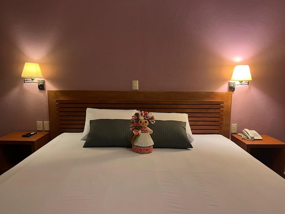 Quinta María Hotel Boutique & Spa