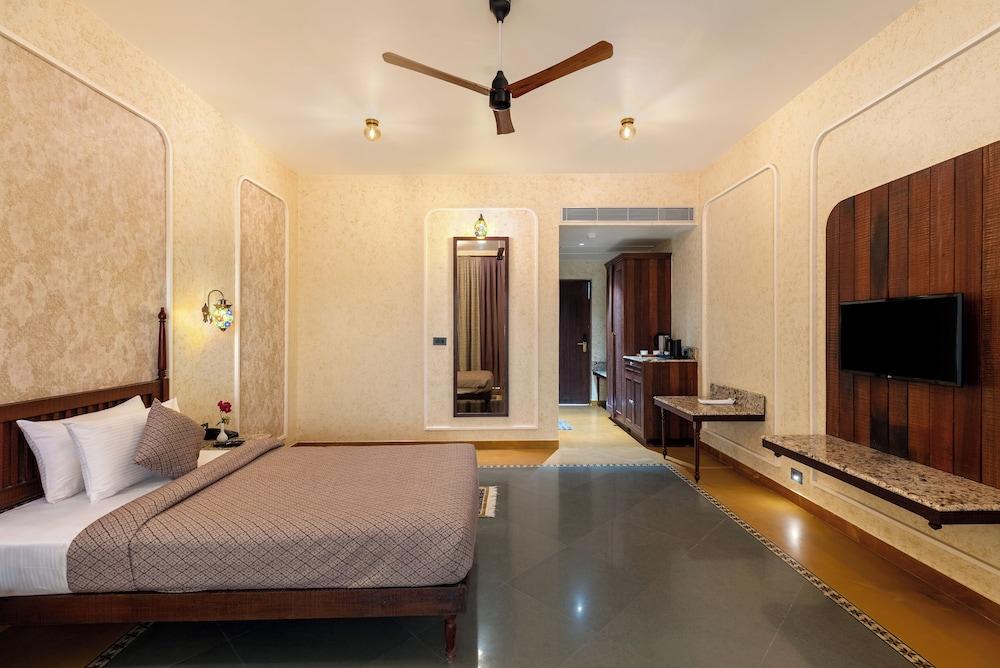 Chavri Resort - Jawai