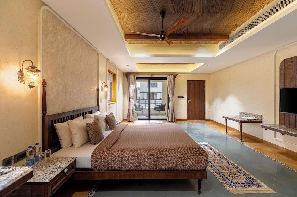 Chavri Resort - Jawai