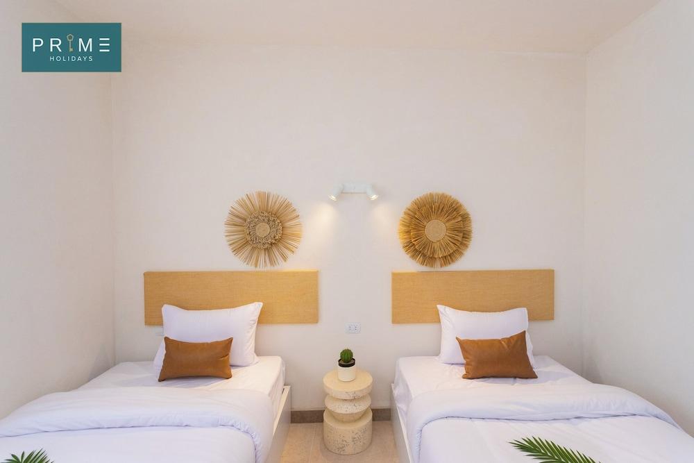 Prime Holidays Hacienda Bay