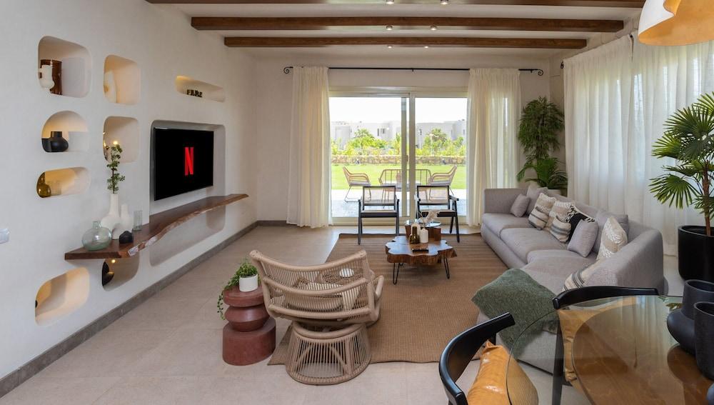 Prime Holidays Hacienda Bay