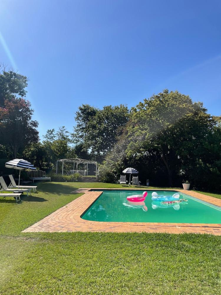 Rose Cottage, Elgin Grabouw