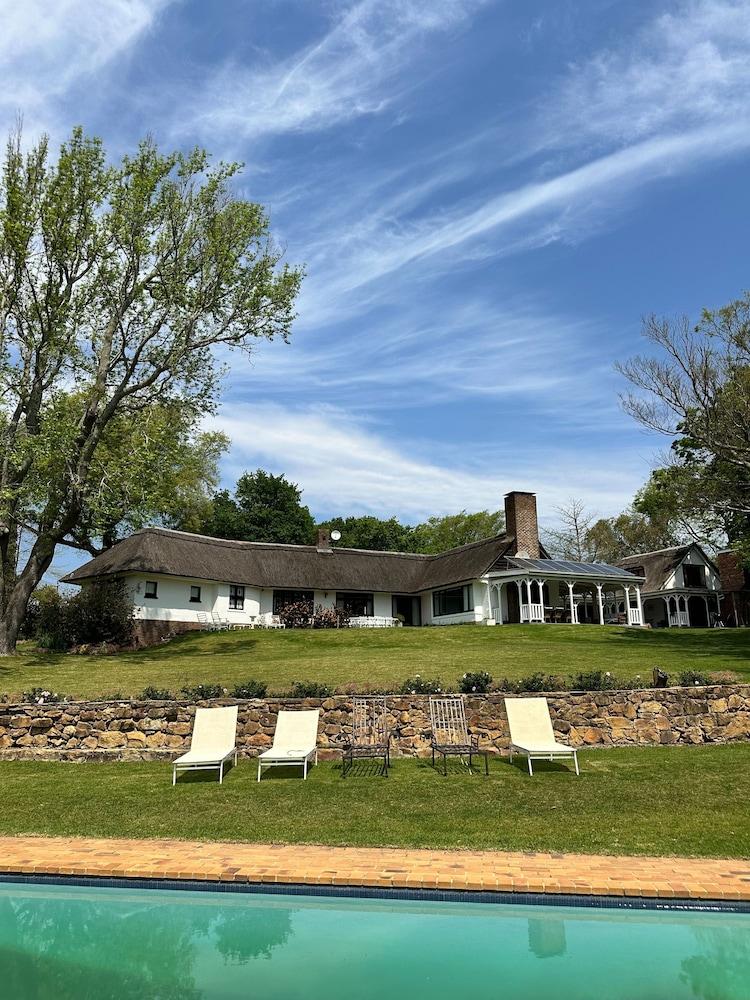 Rose Cottage, Elgin Grabouw