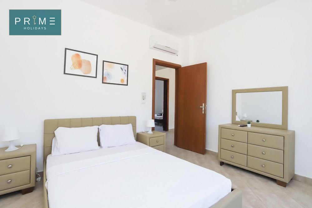 Prime Holidays Amwaj