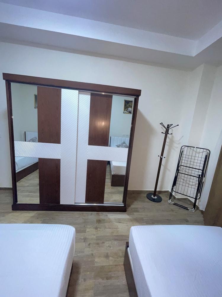 Deluxe Apartment in the north coast