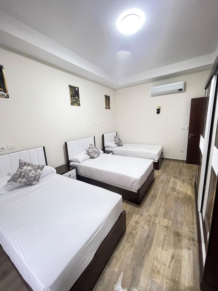 Deluxe Apartment in the north coast