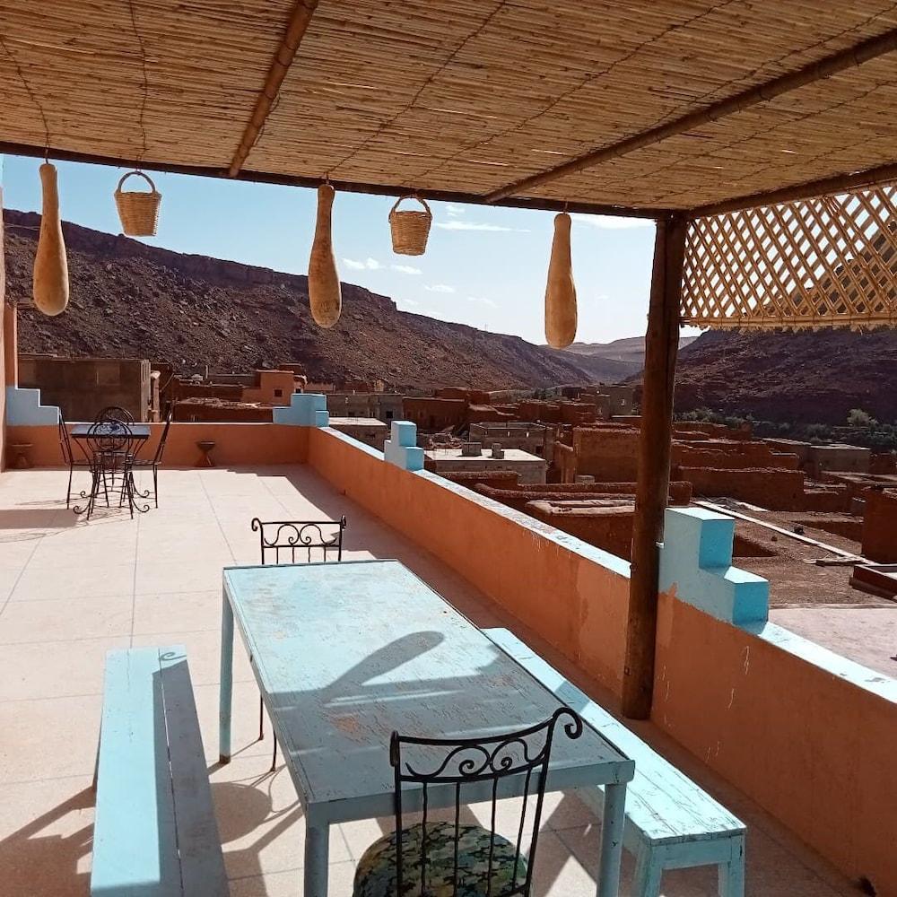 Darbrahim Resto Beds