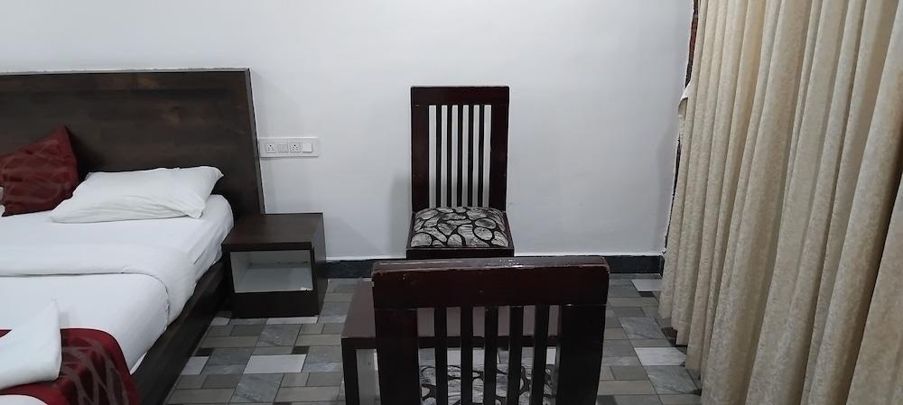 Pavanputra Resort Hassan