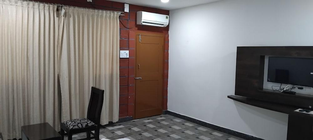 Pavanputra Resort Hassan