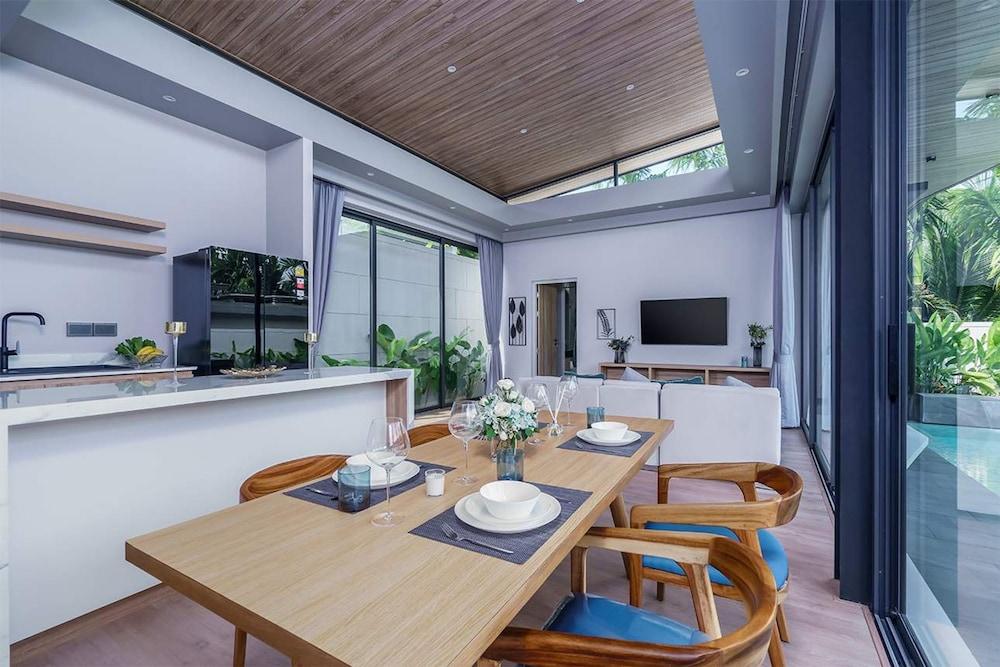 Aileen 2 Bedroom Private Pool Villa