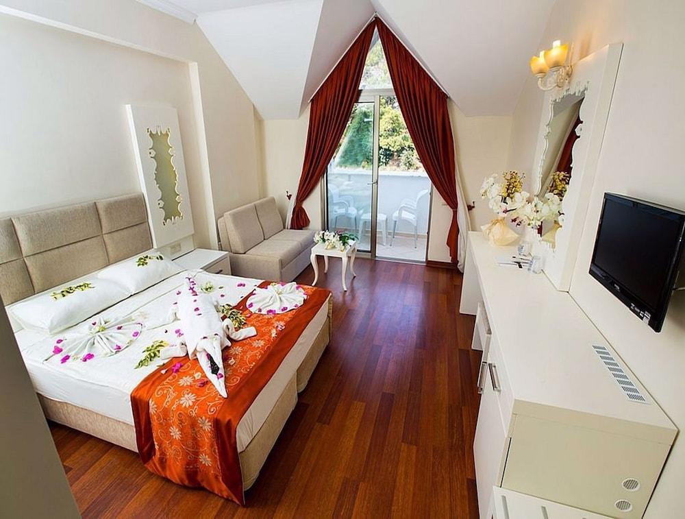 Mir'amor Hotel Resort & spa  All İnclusive Plus