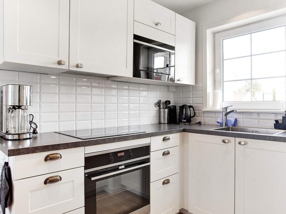 Modern Holiday Haven in Laeso