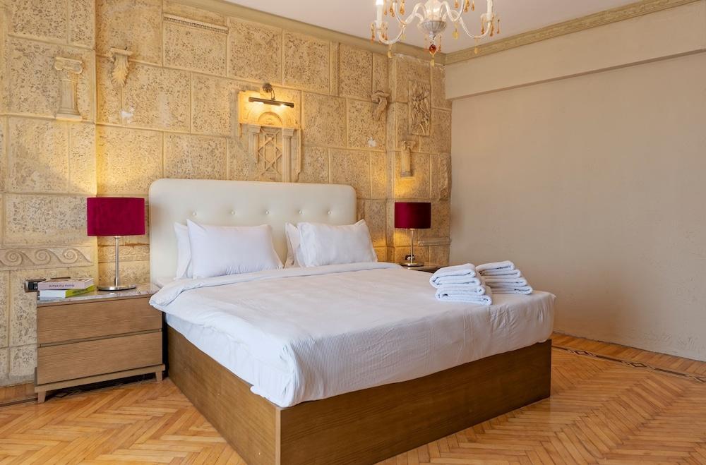 VESTA - Nile Zamalek Residence