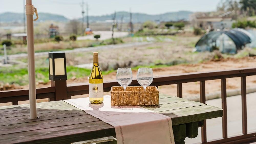 Ganghwado Babavelley Pension