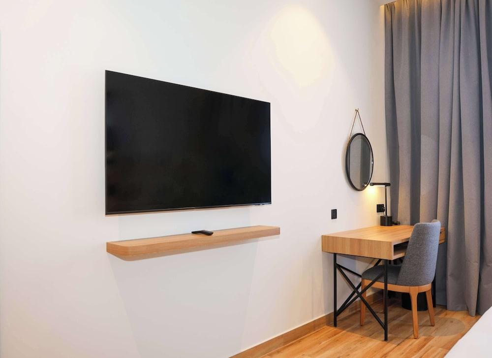 Park Inn By Radisson Muscat