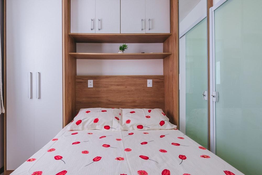 Loft Pet-friendly c Wi-fi 100m da Praia