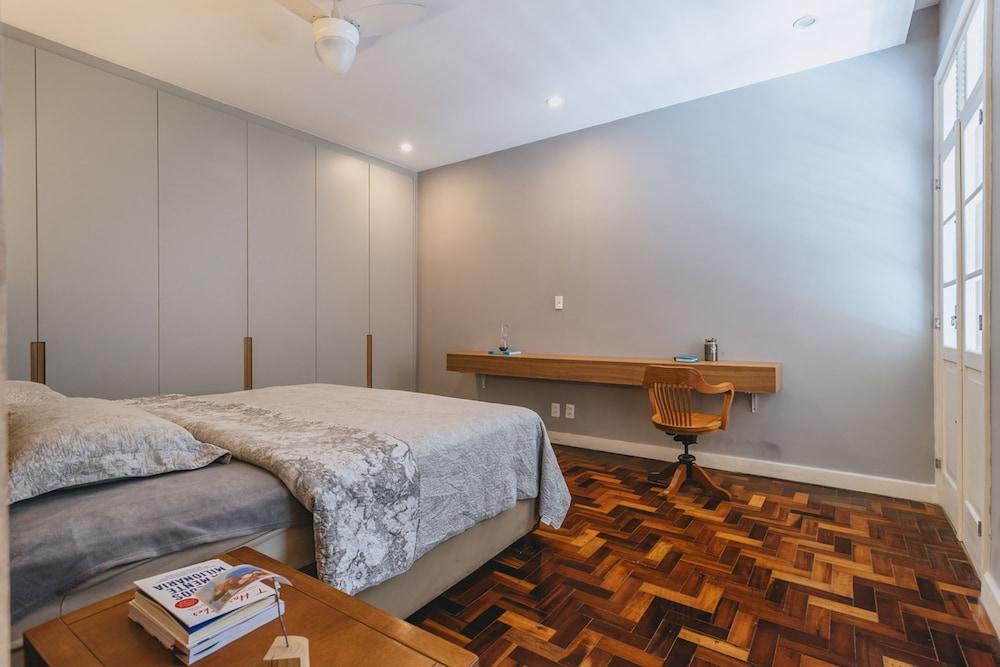 Apto bem Equipado c Wifi Lareira e boa Localiza o