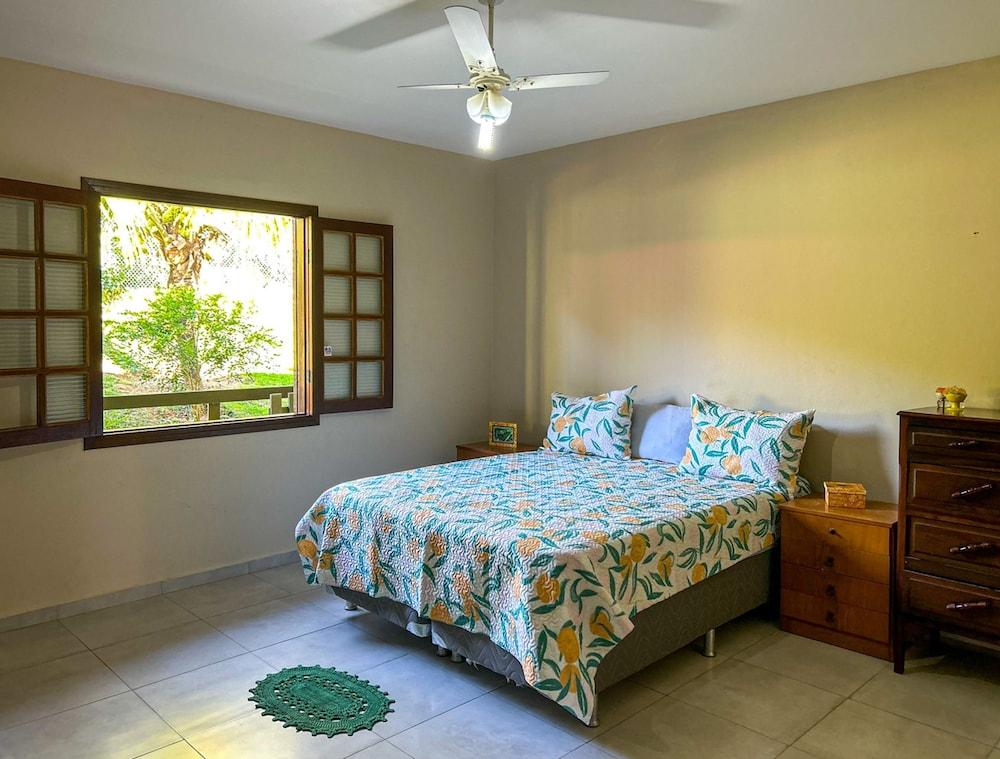 Ch Cara Iracema com Lazer Completo e Wi-fi