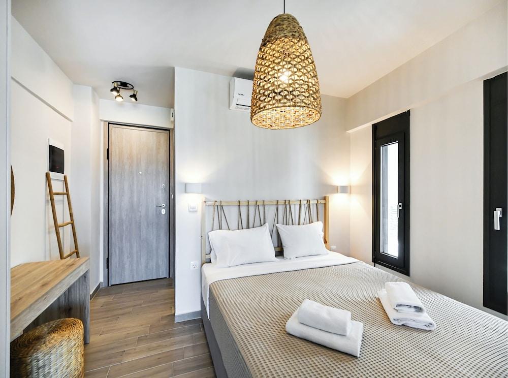 ANASTASIA SUMMER EXPERIENCE