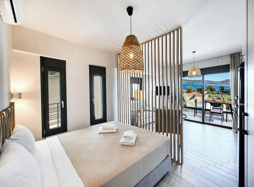 ANASTASIA SUMMER EXPERIENCE