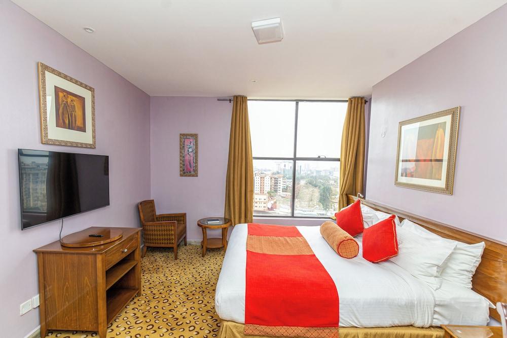 Samurai Suites by Mokawa