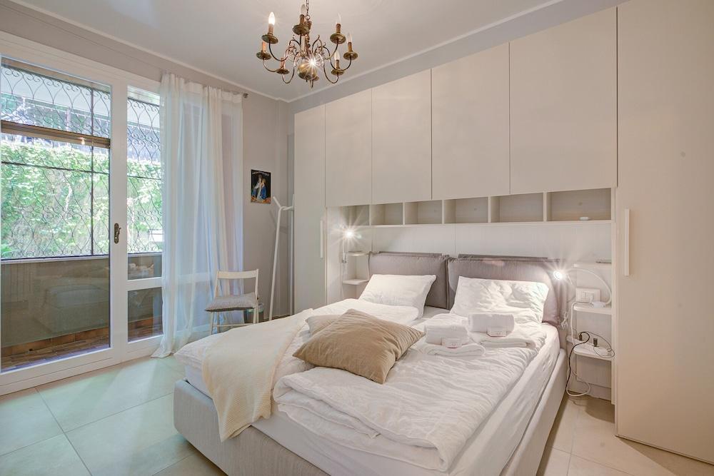 Mon Reve Lake View Pool, Stresa