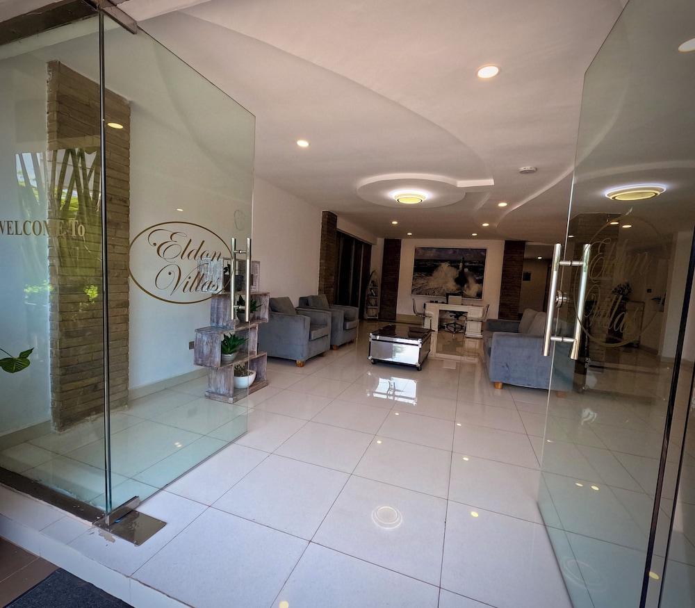 Eldon Suites & Apartment Hotel