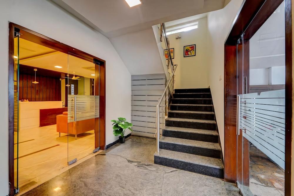 RG Suites Royapettah