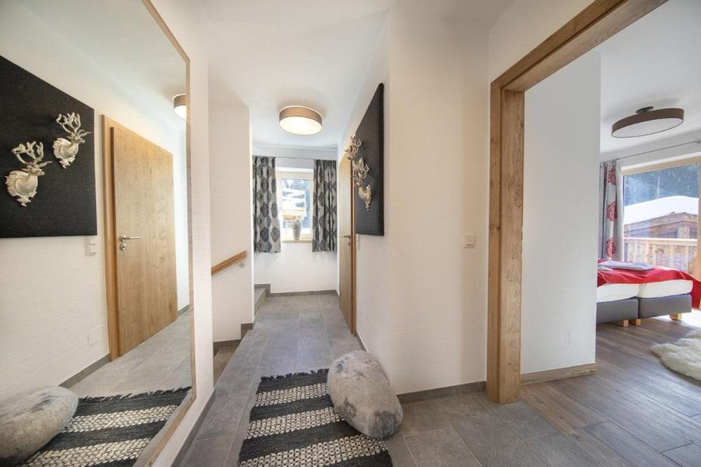 Chalet in Neukirchen Near Ski Lift