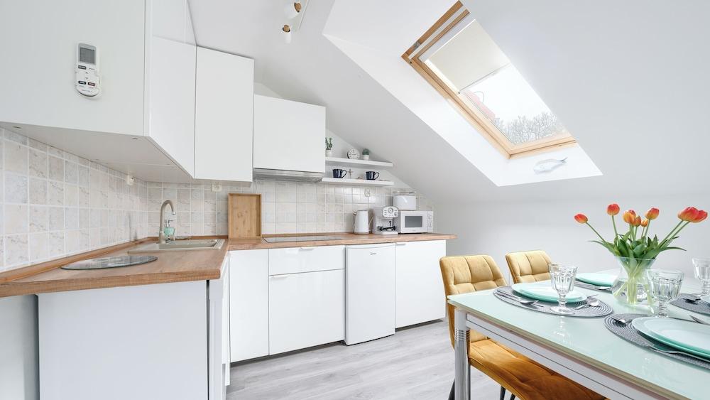 Apartamenty Sun & Snow Grunwaldzka